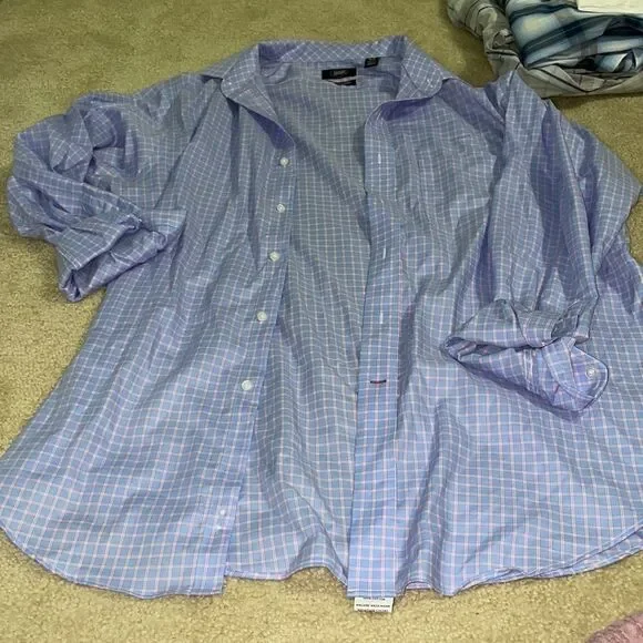 Men’s dress shirt - Picture 1 of 3